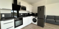 appartement à LE BOUSCAT (33110)