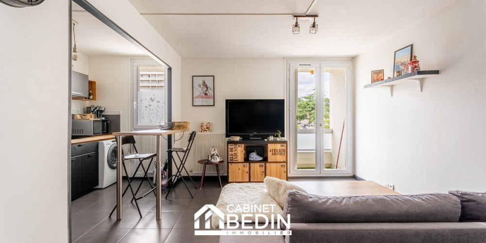 appartement à GRADIGNAN (33170)