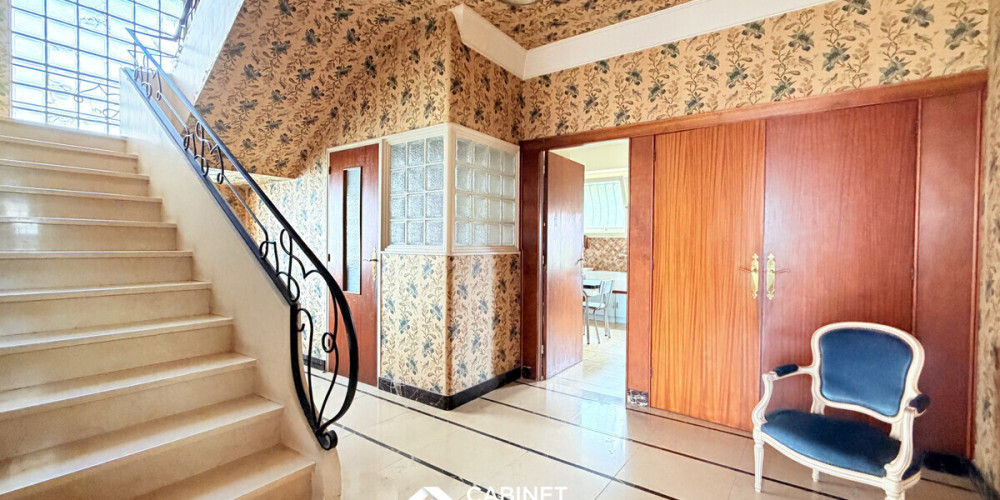 maison à BORDEAUX (33200)