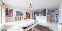 appartement à BORDEAUX (33300)