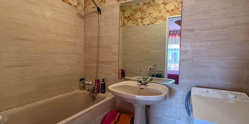appartement à LE BOUSCAT (33110)