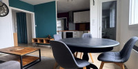 appartement à BRUGES (33520)