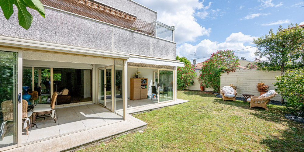 appartement à MERIGNAC (33700)