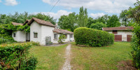 maison à LEOGNAN (33850)
