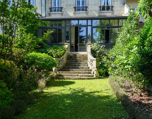 appartement  BORDEAUX