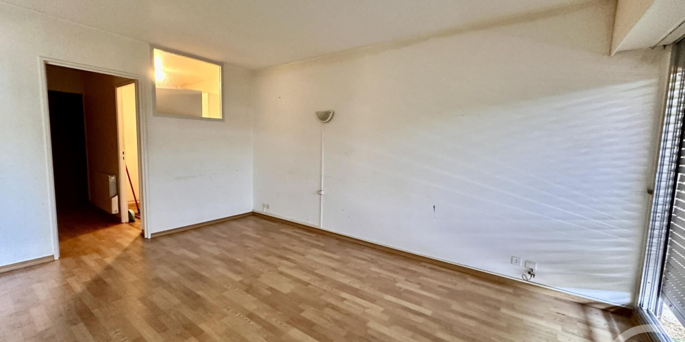 appartement à ANDERNOS LES BAINS (33510)
