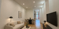 appartement à BORDEAUX (33000)