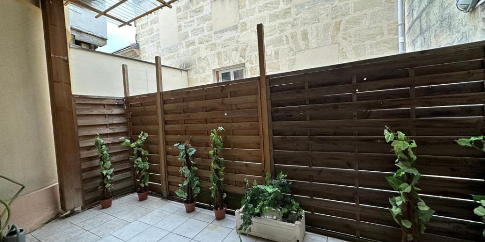 appartement à TALENCE (33400)