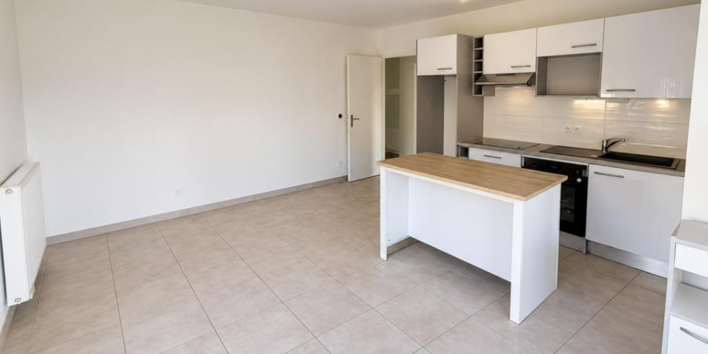 appartement à AUDENGE (33980)