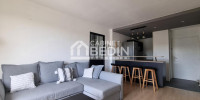 appartement à BORDEAUX (33000)