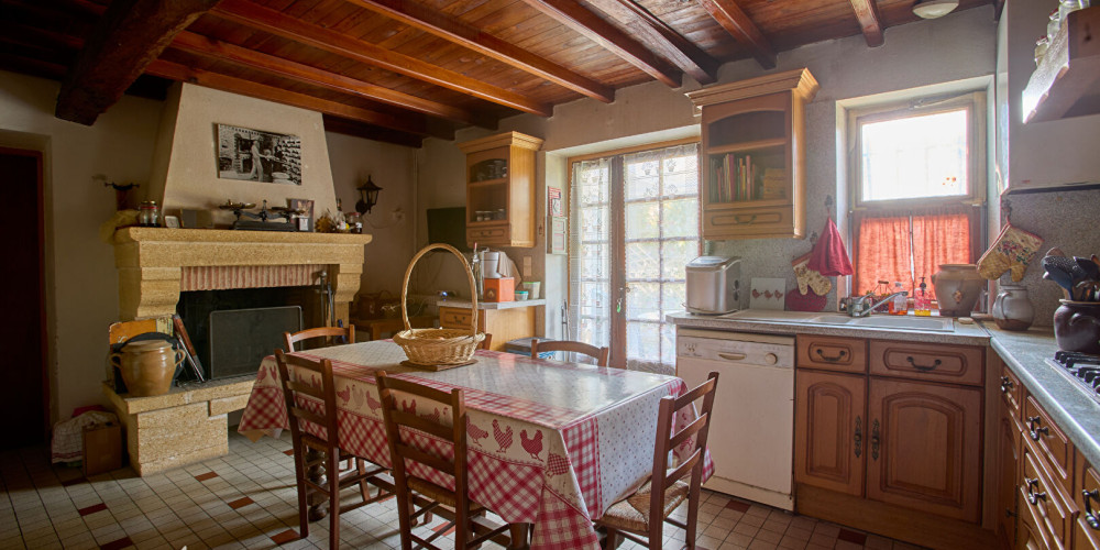 maison à BAZAS (33430)