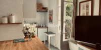 appartement à ARCACHON (33120)