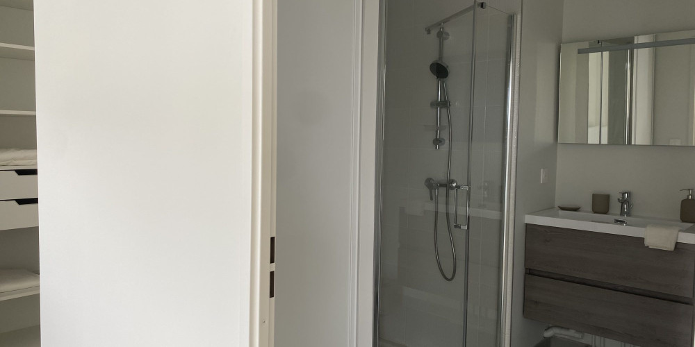 appartement à TALENCE (33400)