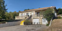 maison à BLAYE (33390)