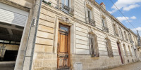 maison à BORDEAUX (33300)