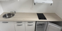 appartement à BORDEAUX (33000)