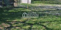 terrain à MERIGNAS (33350)