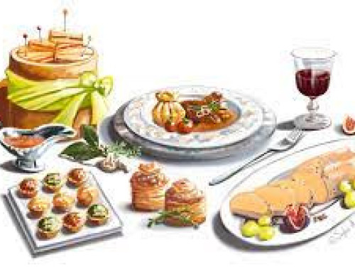 fond de commerce  ANDERNOS LES BAINS