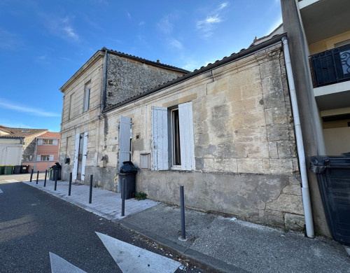 maison  ST MEDARD EN JALLES