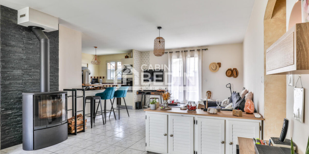 maison à BIGANOS (33380)