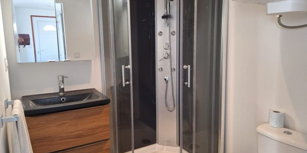 appartement à PRECHAC (33730)