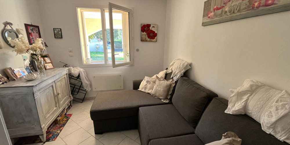 maison à CASTILLON LA BATAILLE (33350)