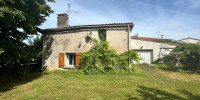 maison à SAUVETERRE DE GUYENNE (33540)