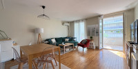 appartement à BORDEAUX (33100)