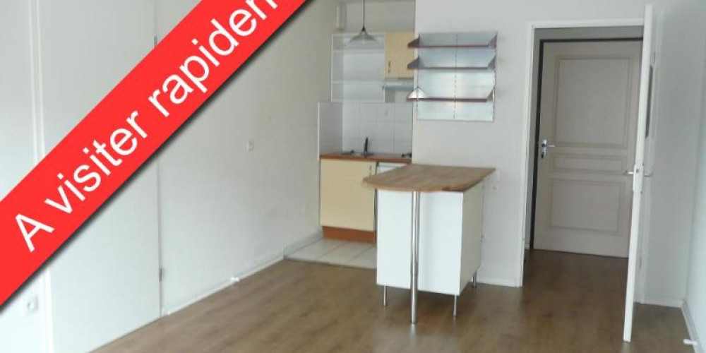 appartement à TALENCE (33400)