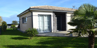 maison à GENISSAC (33420)