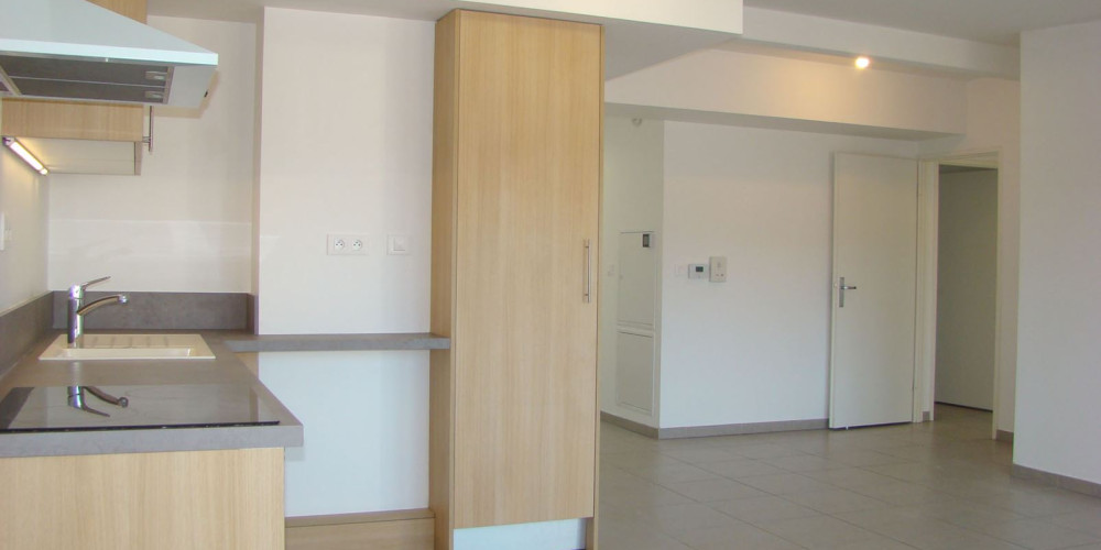 appartement à BORDEAUX (33000)