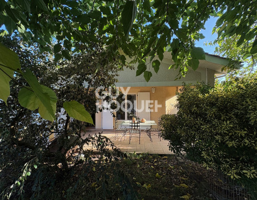 maison  VILLENAVE D ORNON