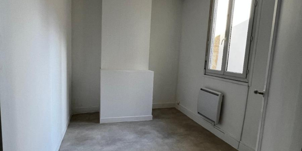 appartement à BORDEAUX (33800)