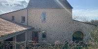 maison à ST EXUPERY (33190)