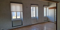 appartement à MACAU (33460)
