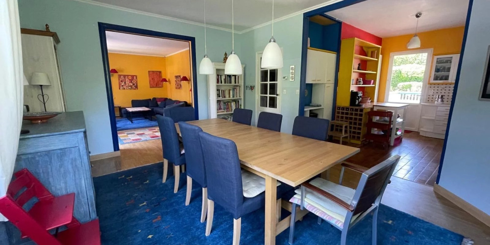 maison à ARCACHON (33120)