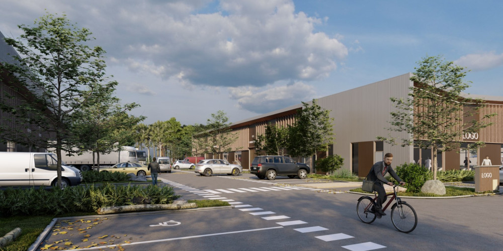 local industriel à MERIGNAC (33700)