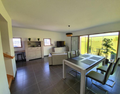 appartement  BORDEAUX