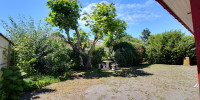 maison à GUJAN MESTRAS (33470)