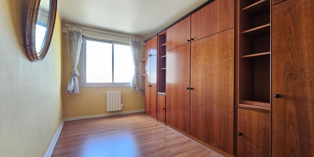 appartement à BORDEAUX (33000)