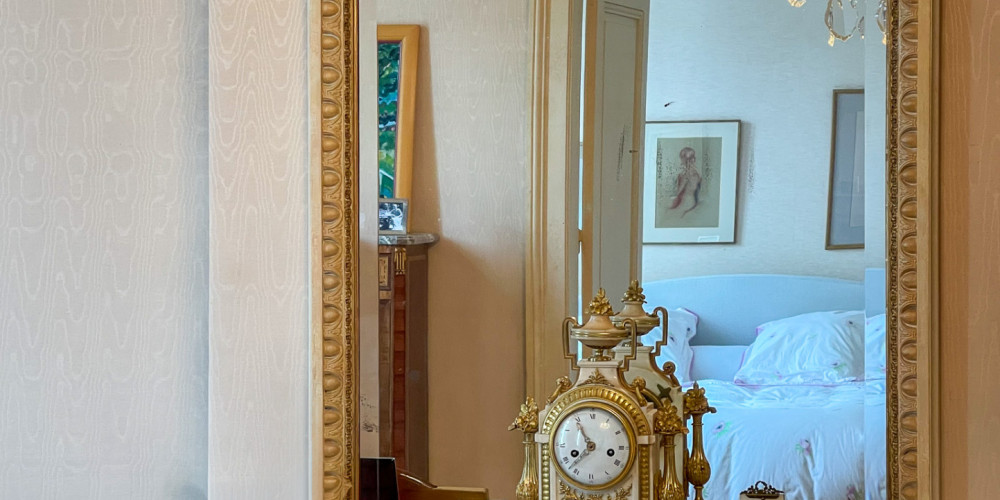 appartement à LIBOURNE (33500)