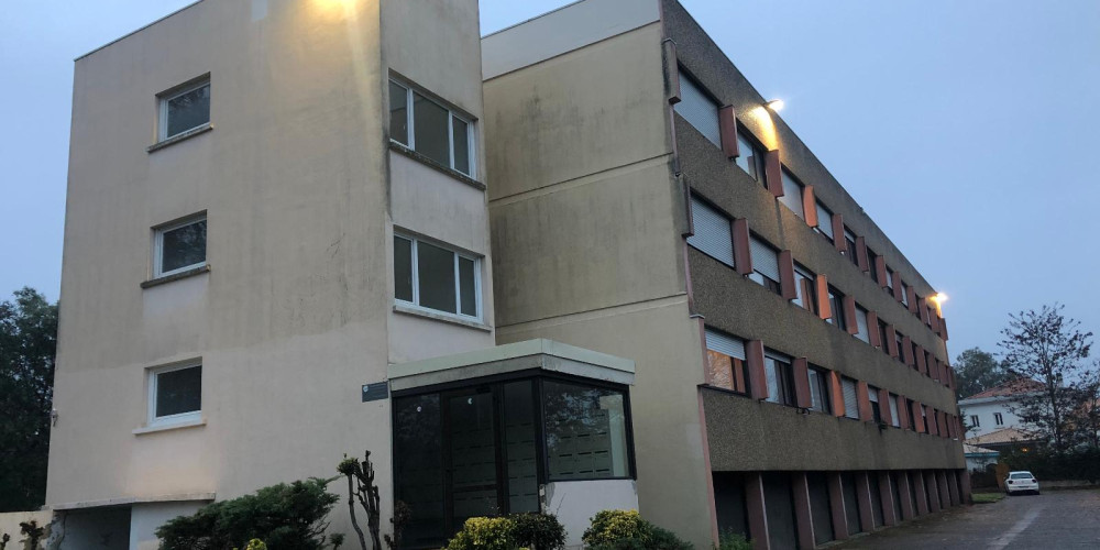 appartement à PESSAC (33600)