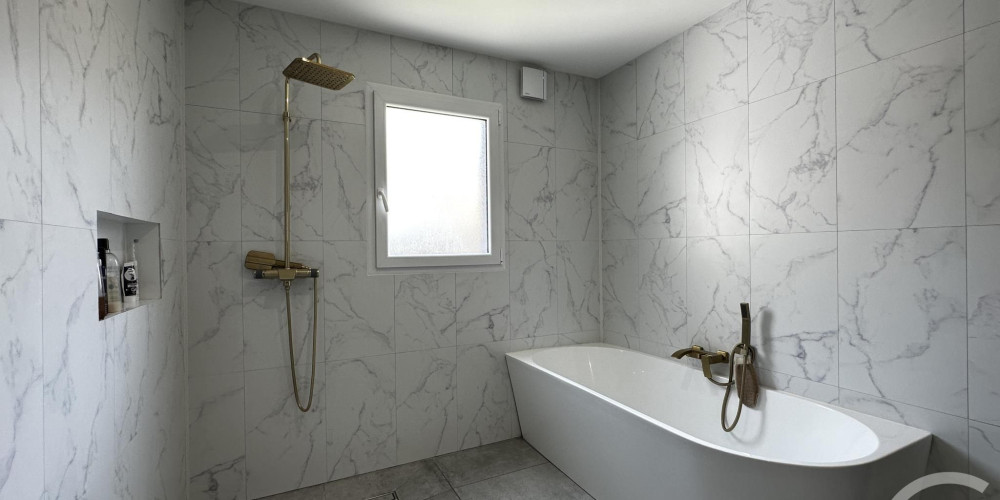 maison à ANDERNOS LES BAINS (33510)