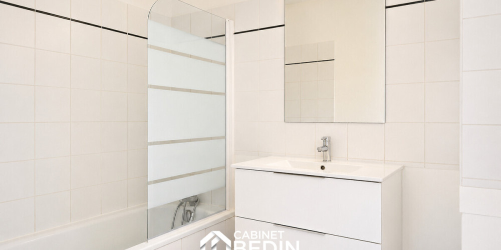 appartement à BORDEAUX (33000)