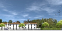 maison à PAREMPUYRE (33290)
