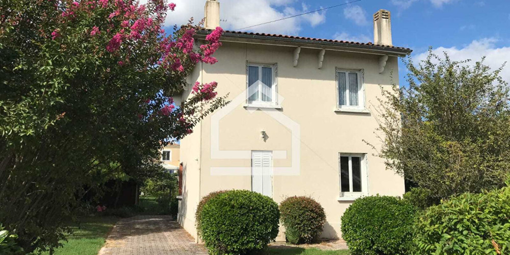 maison à MERIGNAC (33700)