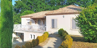 maison à ST ANDRE ET APPELLES (33220)