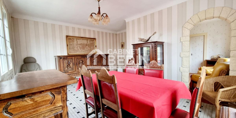 maison à PESSAC (33600)