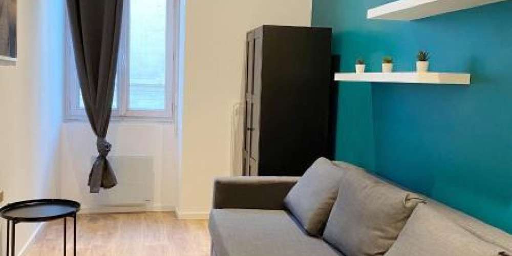 appartement à BORDEAUX (33000)