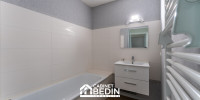 appartement à BORDEAUX (33200)